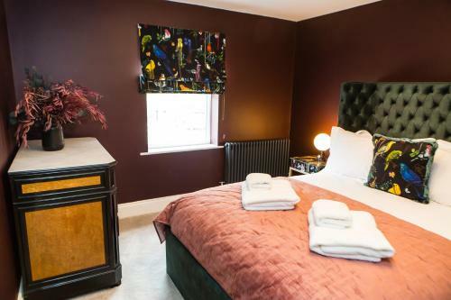 Apartamento Nydsley Hall By Maison Parfaite