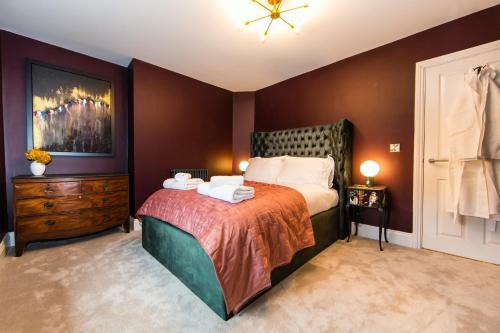 Apartamento Nydsley Hall By Maison Parfaite