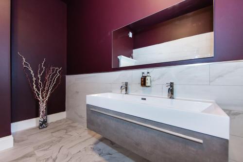 Apartamento Nydsley Hall By Maison Parfaite