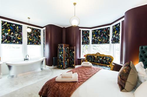 Apartamento Nydsley Hall By Maison Parfaite