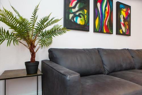 Apartamento Nydsley Hall By Maison Parfaite