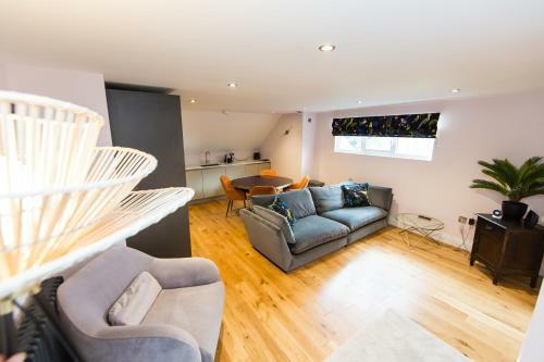 Apartamento Nydsley Hall By Maison Parfaite
