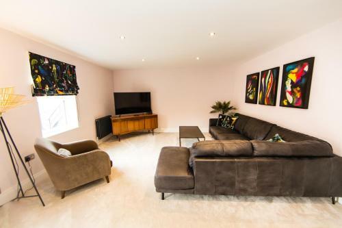 Apartamento Nydsley Hall By Maison Parfaite