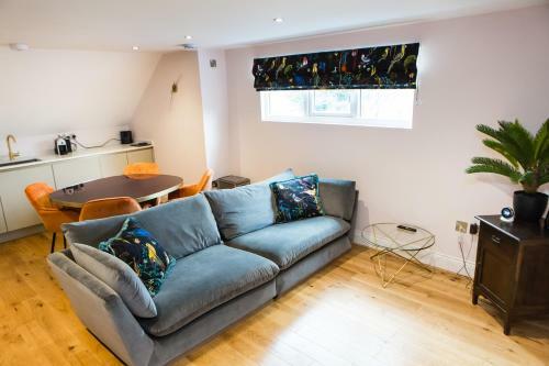 Apartamento Nydsley Hall By Maison Parfaite
