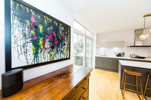 Apartamento Nydsley Hall By Maison Parfaite