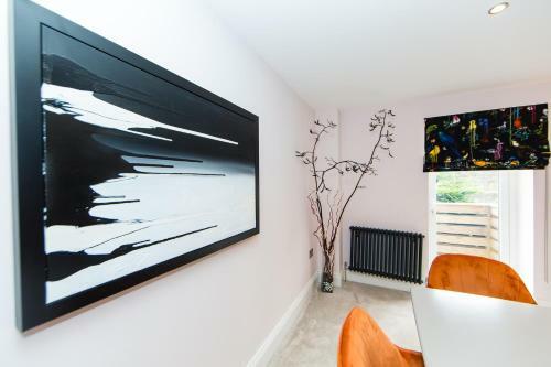 Apartamento Nydsley Hall By Maison Parfaite