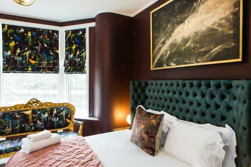 Apartamento Nydsley Hall By Maison Parfaite