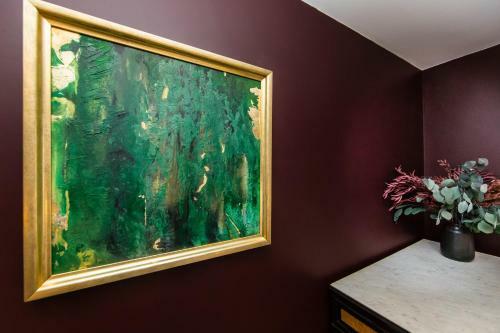 Apartamento Nydsley Hall By Maison Parfaite