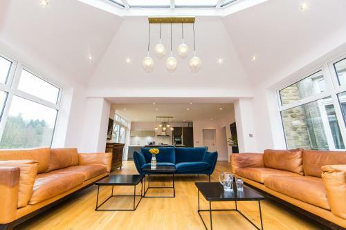 Apartamento Nydsley Hall By Maison Parfaite
