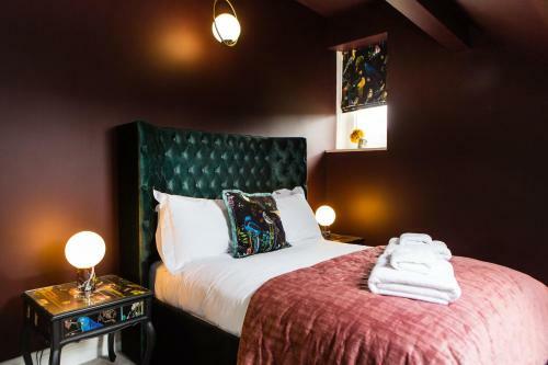Apartamento Nydsley Hall By Maison Parfaite