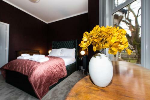 Apartamento Nydsley Hall By Maison Parfaite