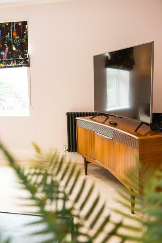 Apartamento Nydsley Hall By Maison Parfaite