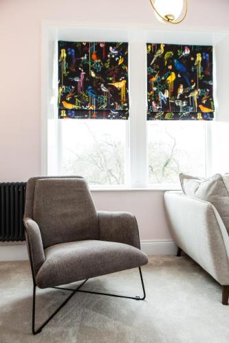 Apartamento Nydsley Hall By Maison Parfaite