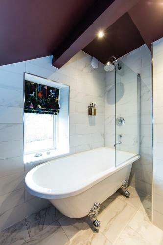 Apartamento Nydsley Hall By Maison Parfaite