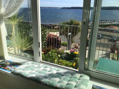 Hostal Vista Room With A Sea View