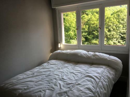 Apartamentos Rurales Asturias