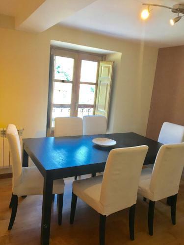 Apartamentos Rurales Asturias