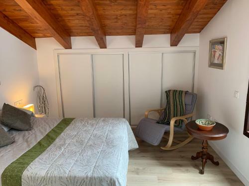 Apartamento D�plex Dels Estudis