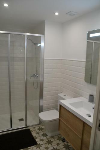 Apartamento D�plex Dels Estudis