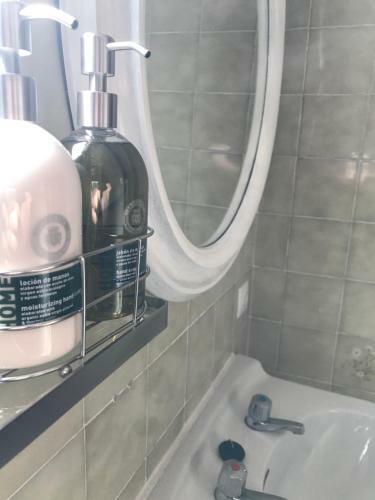 Apartamento Muros Plaza