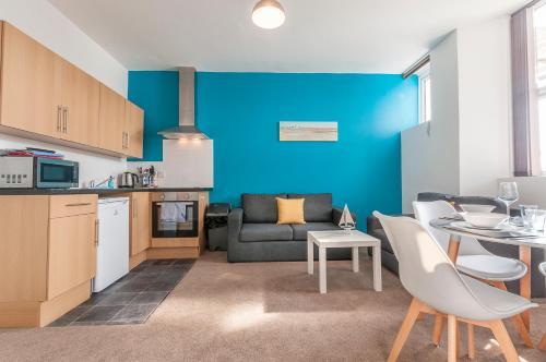 Five Way Apartments