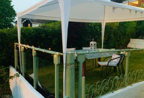 Orchard Hill House Apartment