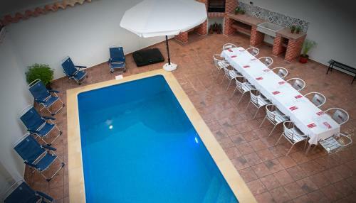 Casa Micaela