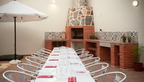 Casa Micaela