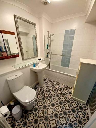 Apartamento The Hideaway