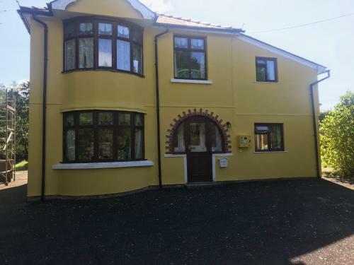 Bed & Breakfast Skanda Hafan Carmarthen