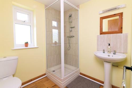 Bed & Breakfast Skanda Hafan Carmarthen