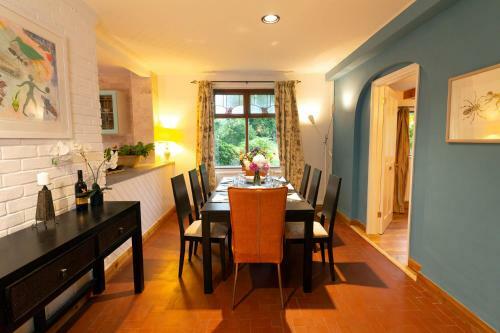 Bed & Breakfast Skanda Hafan Carmarthen