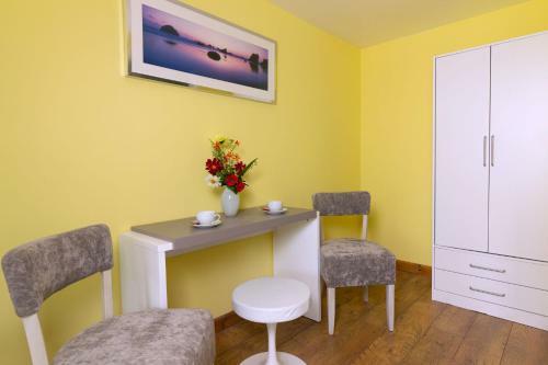 Bed & Breakfast Skanda Hafan Carmarthen