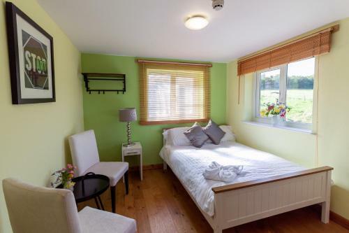 Bed & Breakfast Skanda Hafan Carmarthen