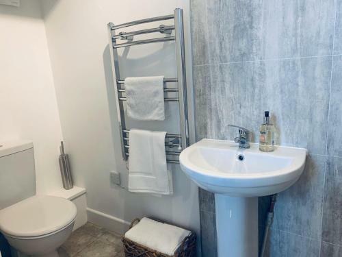 Apartamento Ferry House
