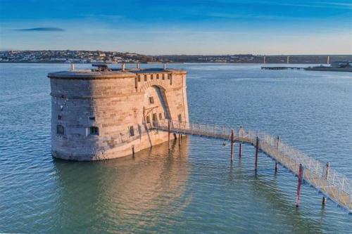 Apartamento Ferry House