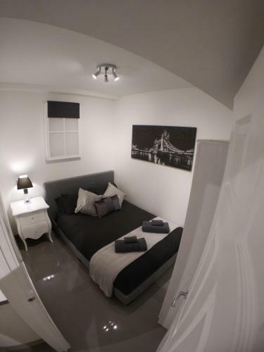 Apartamento Queens Holiday Basement