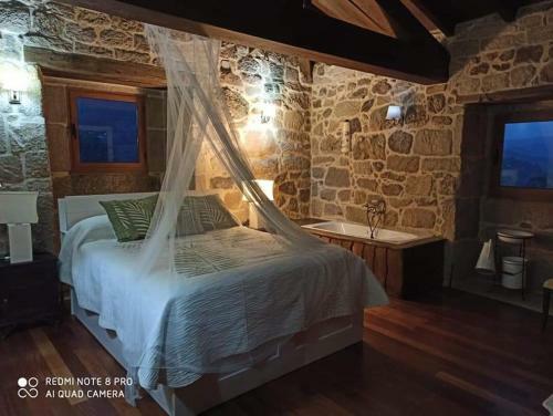 Agroturismo Caser�o Rectoral Desteriz