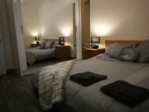 Queens Holiday Apartment