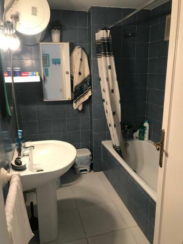 Apartamento Calle Almer�a, 5, 1� - I