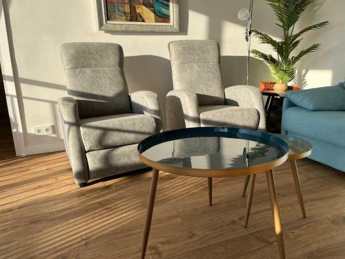 Apartament Paulina