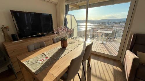 Apartament Paulina