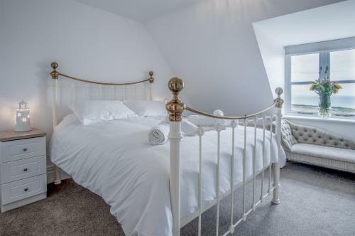 Penally Manor - Luxurious Manor House - Tenby
