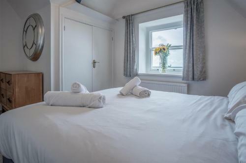 Penally Manor - Luxurious Manor House - Tenby