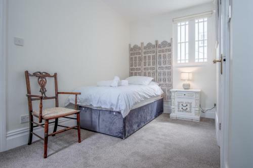 Penally Manor - Luxurious Manor House - Tenby