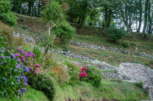Penally Manor - Luxurious Manor House - Tenby
