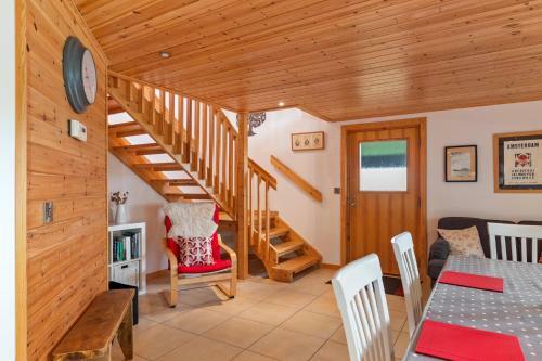 Lodge 5 Longbury - Luxury Lodge, Golf Course Views, Restaurant And Spa Facilites