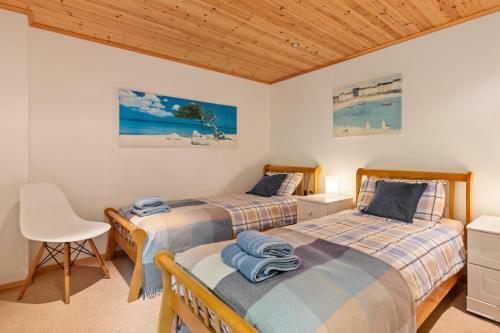 Lodge 5 Longbury - Luxury Lodge, Golf Course Views, Restaurant And Spa Facilites