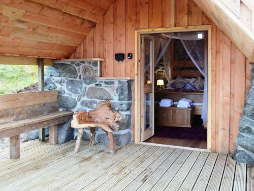 Capercaillie Cottage
