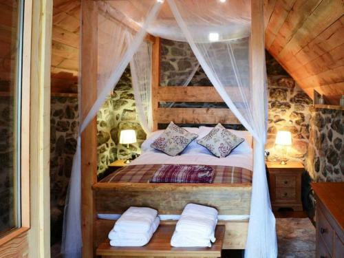 Capercaillie Cottage